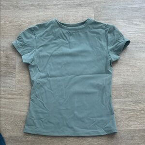 DFYNE Origin Fitted T-Shirt